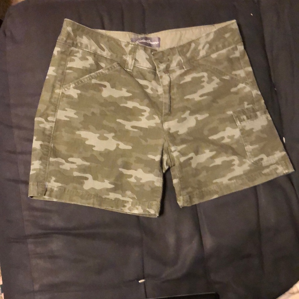 Eddie Bauer Shorts size 4